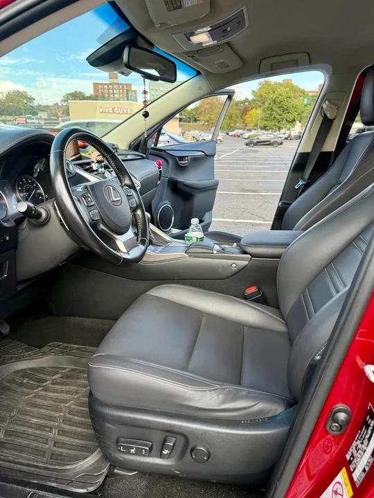 2019 Lexus NX 1st Gen - Image 11 of 15