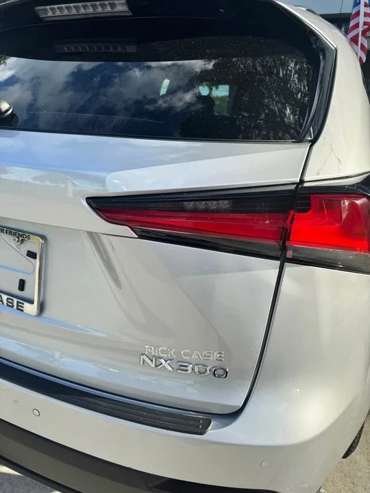 2019 Lexus NX 1st Gen - Image 4 of 9