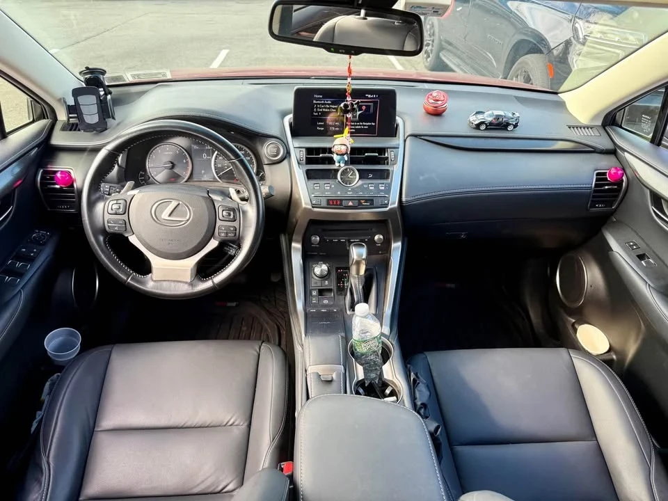 2019 Lexus NX 1st Gen - Image 12 of 15