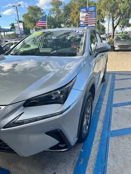 2019 Lexus NX 300 Sport Utility