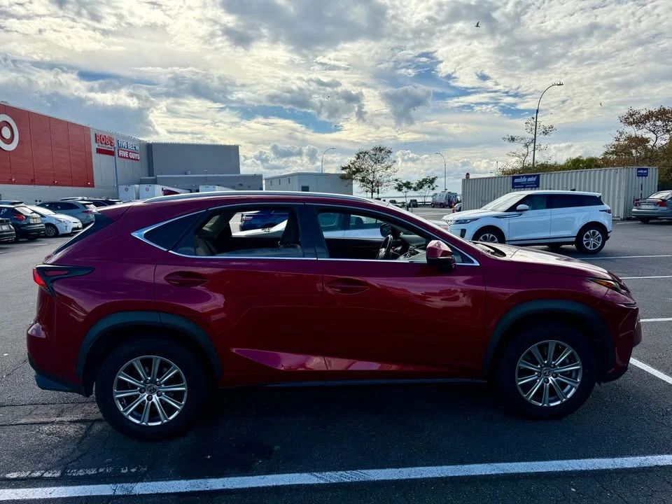 2019 Lexus NX 1st Gen - Image 4 of 15