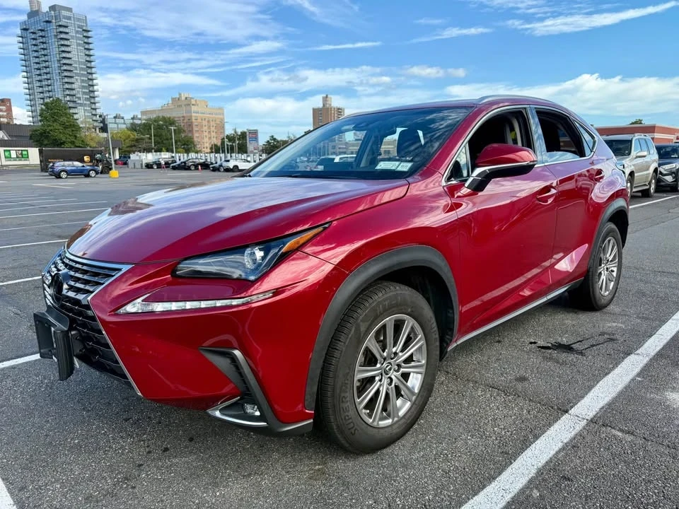 2019 Lexus NX 1st Gen - Image 5 of 15
