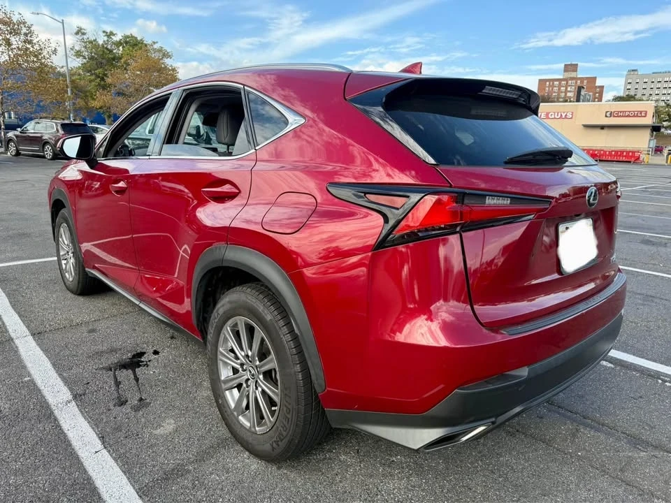 2019 Lexus NX 1st Gen - Image 8 of 15
