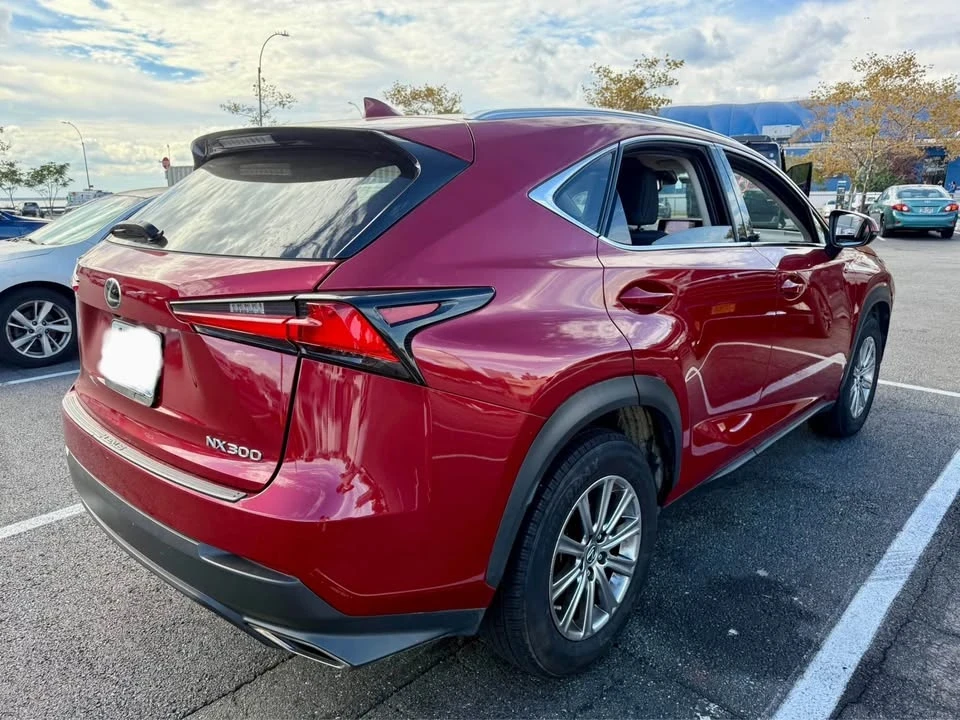 2019 Lexus NX 1st Gen - Image 6 of 15