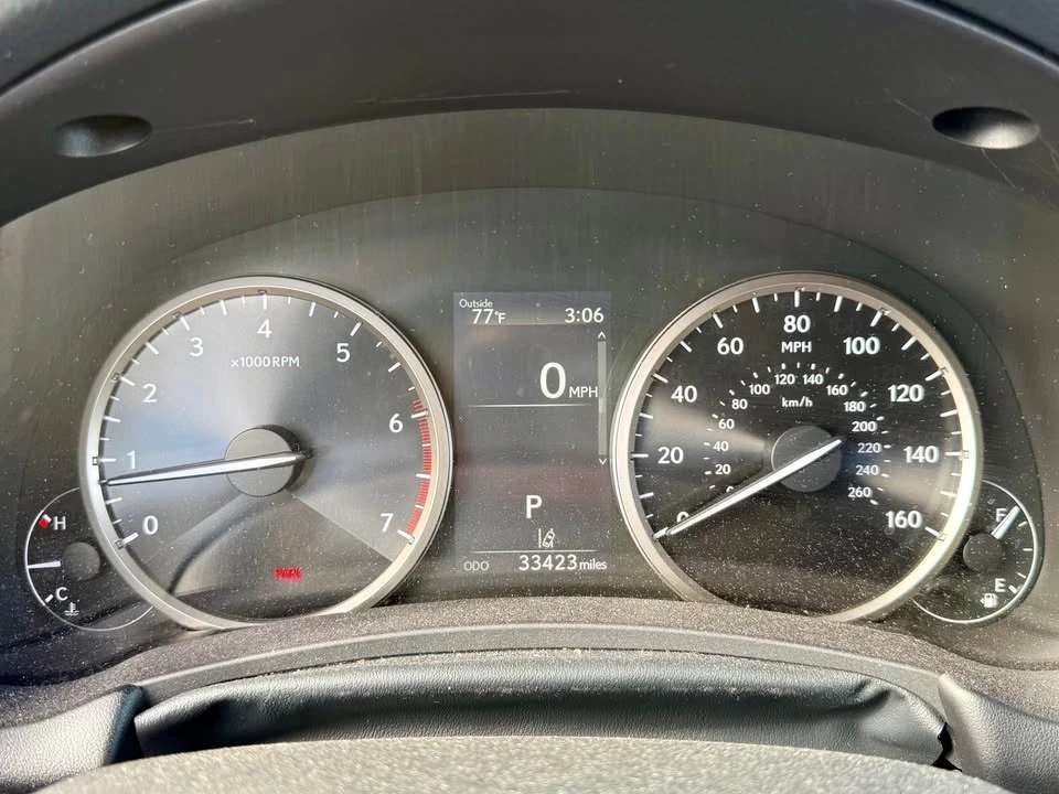 2019 Lexus NX 1st Gen - Image 9 of 15