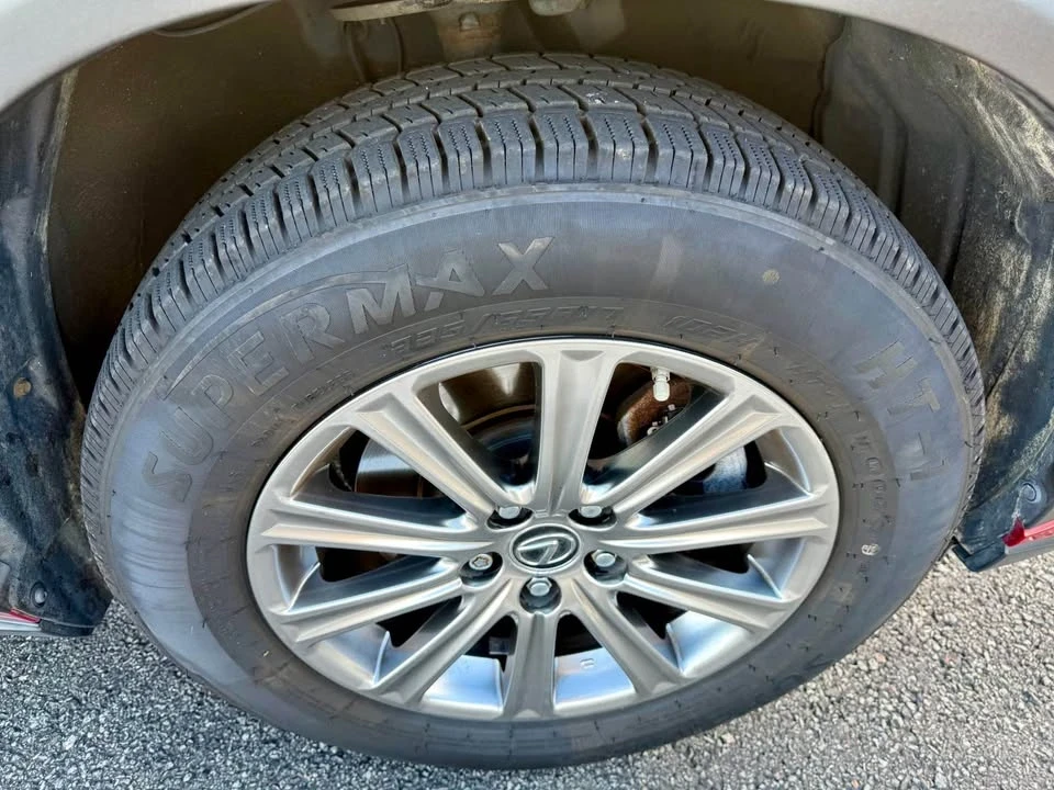 2019 Lexus NX 1st Gen - Image 15 of 15