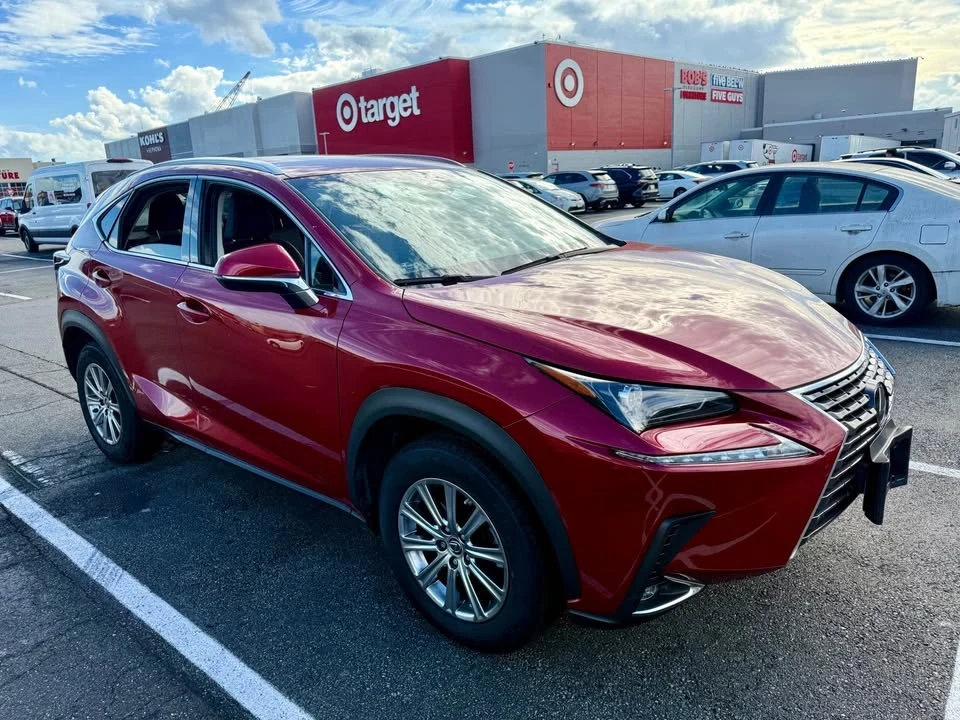 2019 Lexus NX 1st Gen - Image 7 of 15