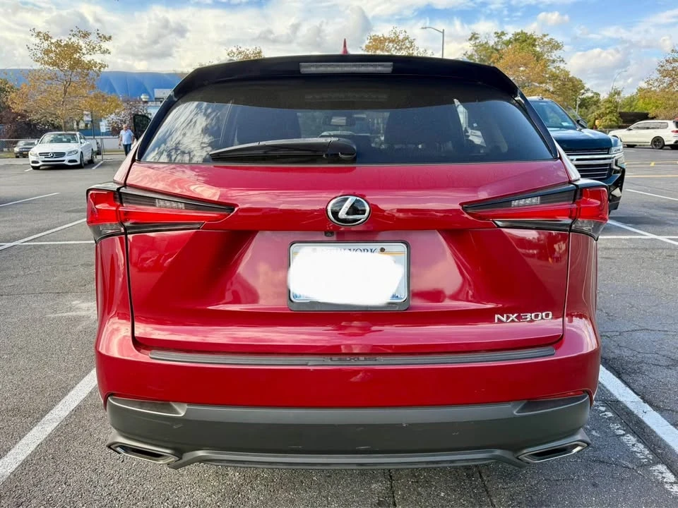 2019 Lexus NX 1st Gen - Image 2 of 15
