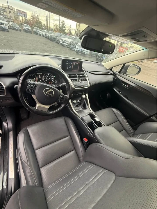 2019 Lexus NX 1st Gen - Image 7 of 10