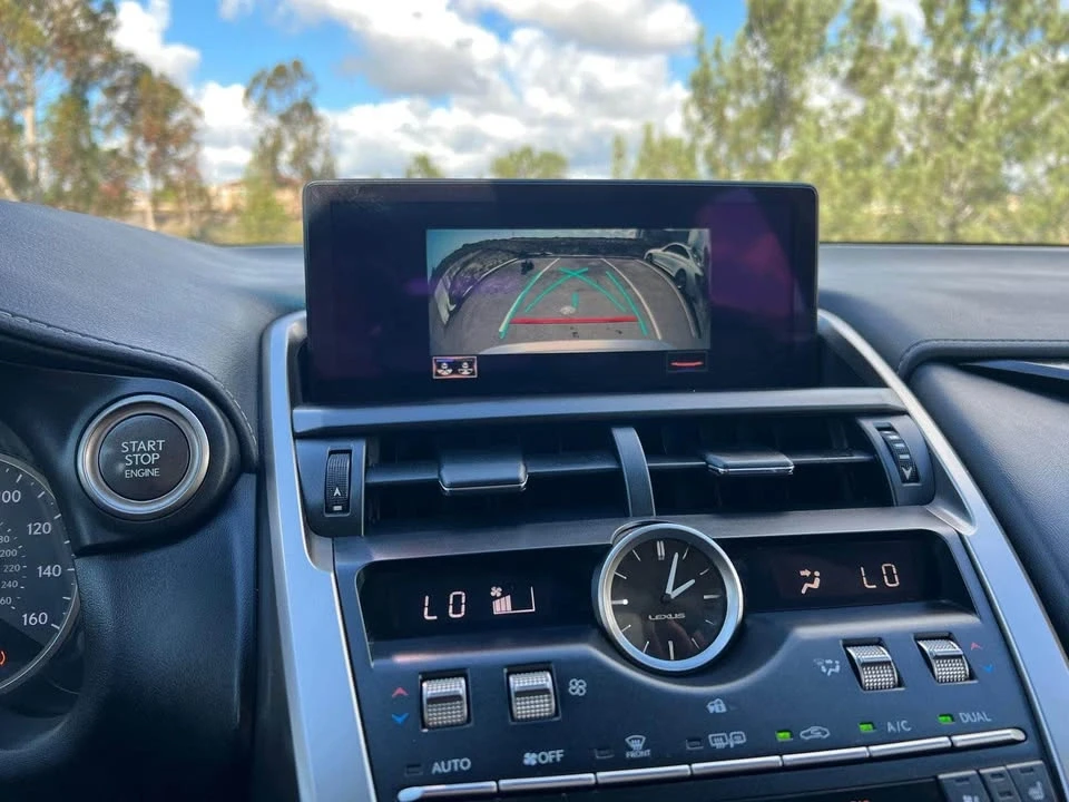 2019 Lexus NX 1st Gen - Image 10 of 13
