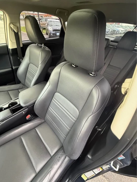 2019 Lexus NX 1st Gen - Image 8 of 10