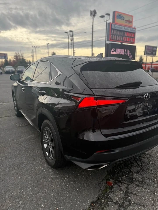 2019 Lexus NX 1st Gen - Image 6 of 10