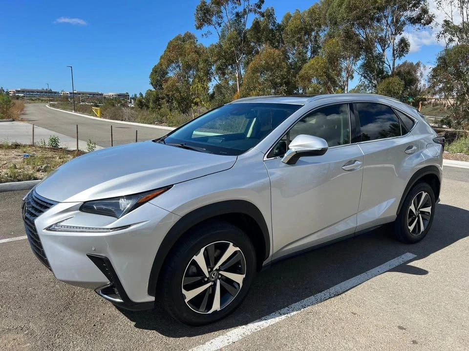 2019 Lexus NX 1st Gen - Image 2 of 13