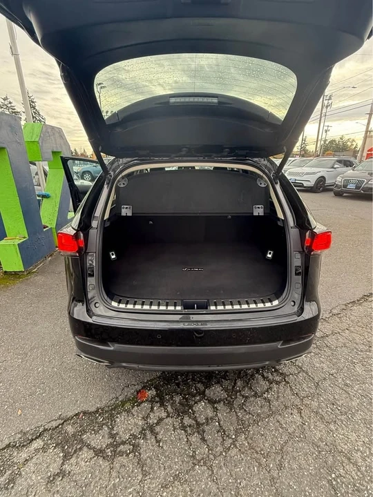 2019 Lexus NX 1st Gen - Image 10 of 10