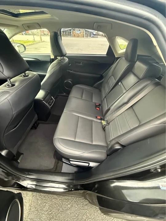 2019 Lexus NX 1st Gen - Image 9 of 10