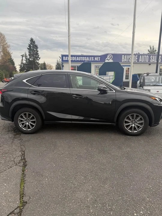 2019 Lexus NX 1st Gen - Image 3 of 10