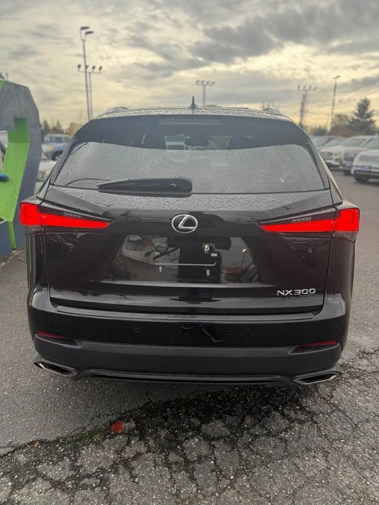 2019 Lexus NX 1st Gen - Image 5 of 10