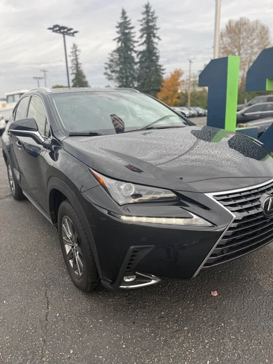 2019 Lexus NX 1st Gen - Image 2 of 10
