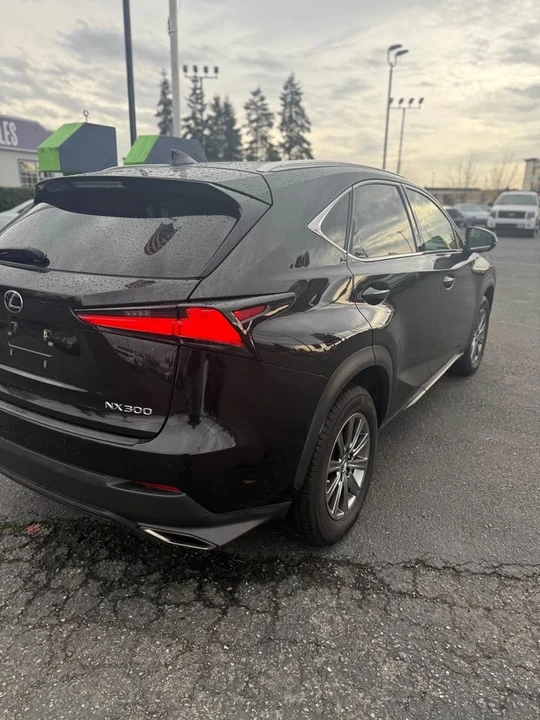2019 Lexus NX 1st Gen - Image 4 of 10