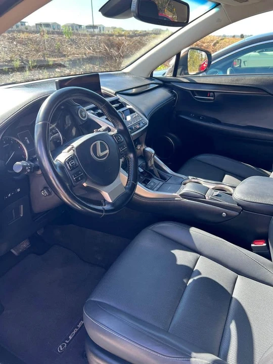 2019 Lexus NX 1st Gen - Image 13 of 13