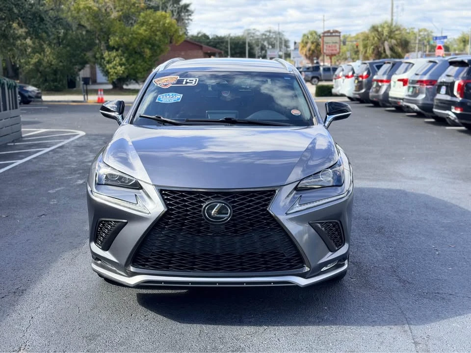 2019 Lexus NX 1st Gen - Image 4 of 20