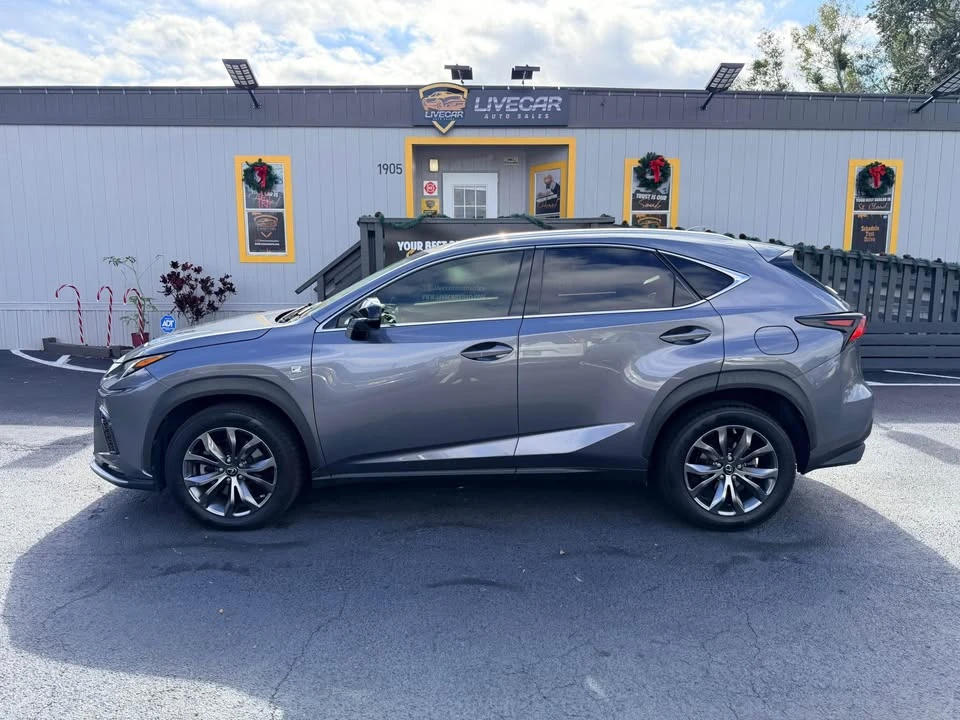 2019 Lexus NX 1st Gen - Image 14 of 20
