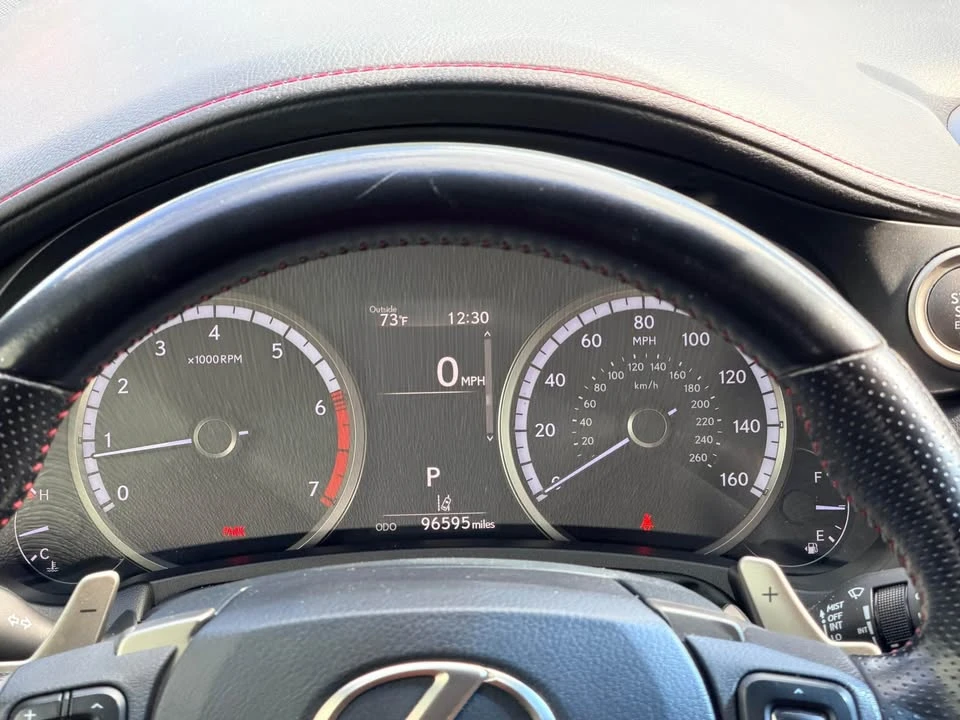 2019 Lexus NX 1st Gen - Image 12 of 20