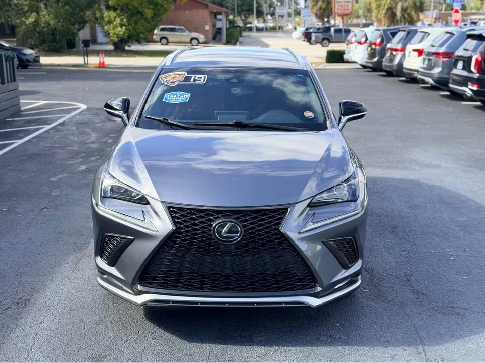 2019 Lexus NX 1st Gen - Image 10 of 20