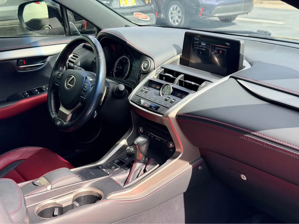 2019 Lexus NX 1st Gen - Image 8 of 20