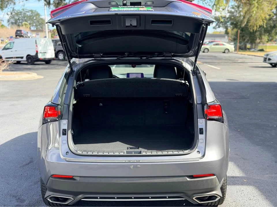 2019 Lexus NX 1st Gen - Image 17 of 20