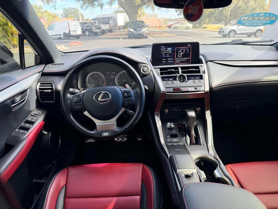 2019 Lexus NX 1st Gen - Image 18 of 20