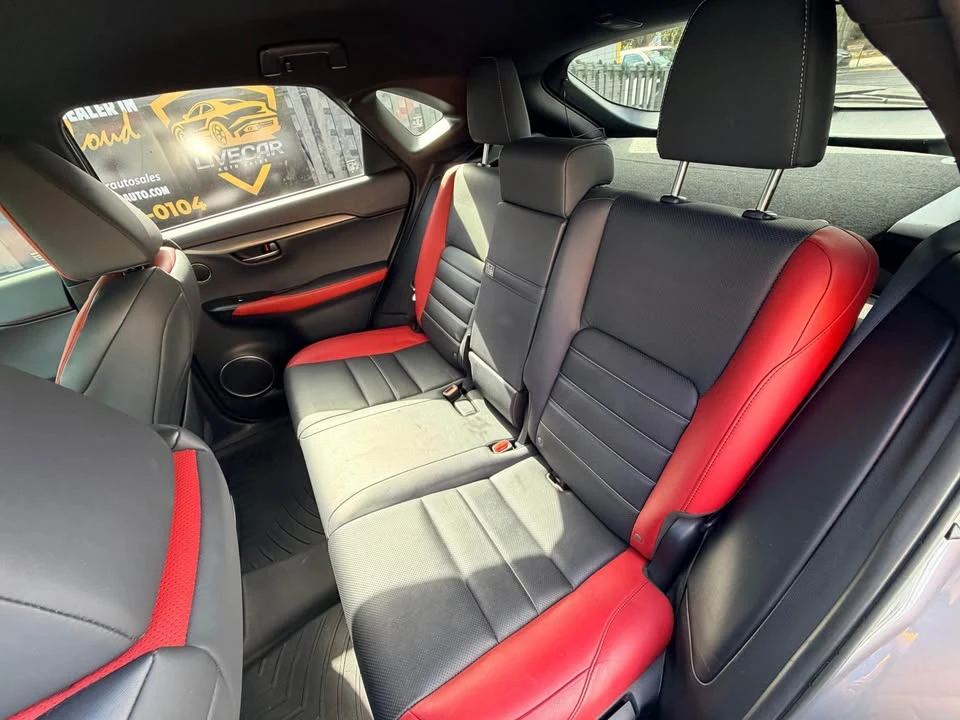 2019 Lexus NX 1st Gen - Image 13 of 20