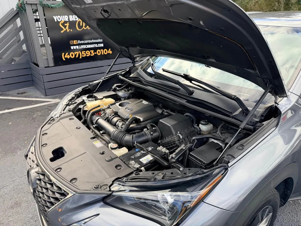 2019 Lexus NX 1st Gen - Image 19 of 20