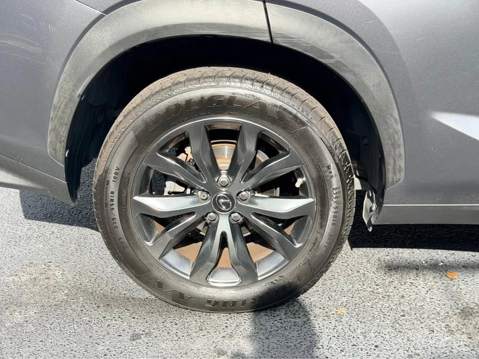 2019 Lexus NX 1st Gen - Image 20 of 20