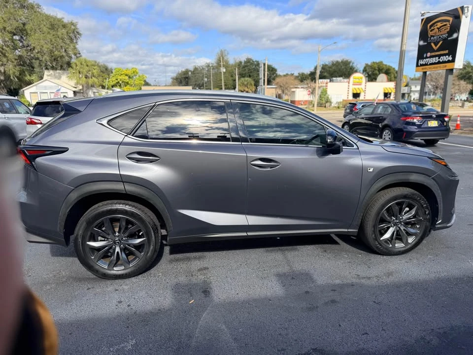 2019 Lexus NX 1st Gen - Image 11 of 20
