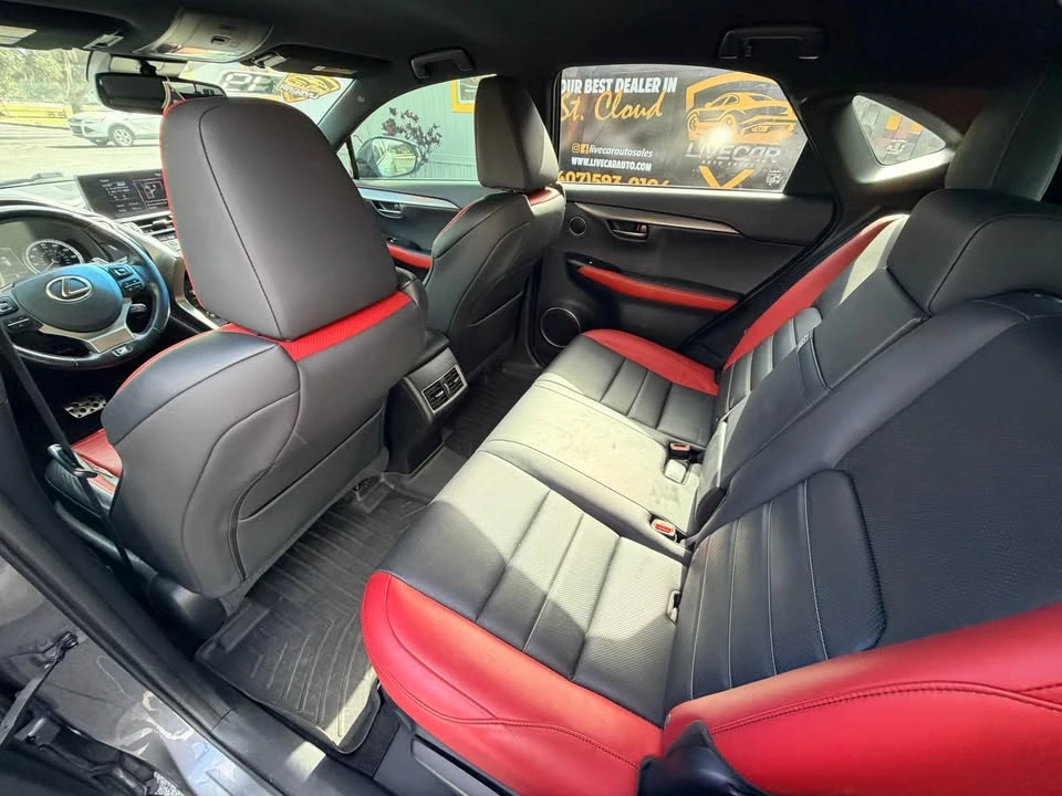 2019 Lexus NX 1st Gen - Image 6 of 20