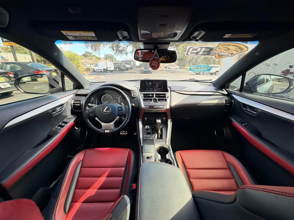 2019 Lexus NX 1st Gen - Image 2 of 20