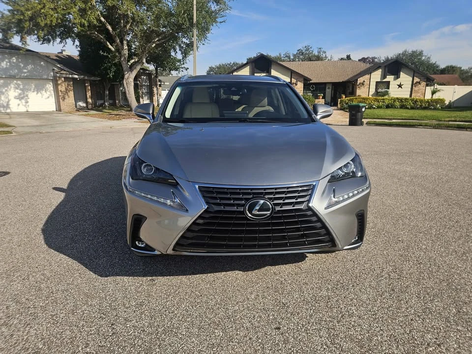 2019 Lexus NX 1st Gen - Image 2 of 16