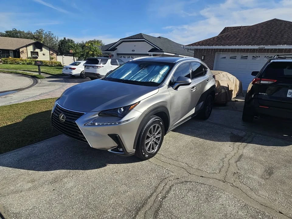 2019 Lexus NX 1st Gen - Image 15 of 16