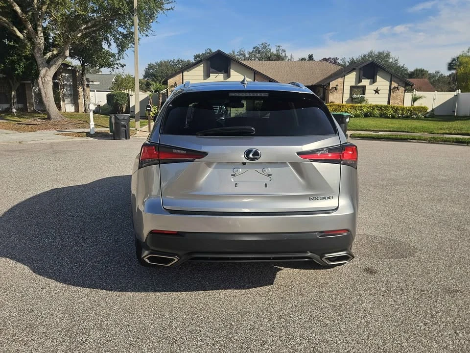2019 Lexus NX 1st Gen - Image 12 of 16