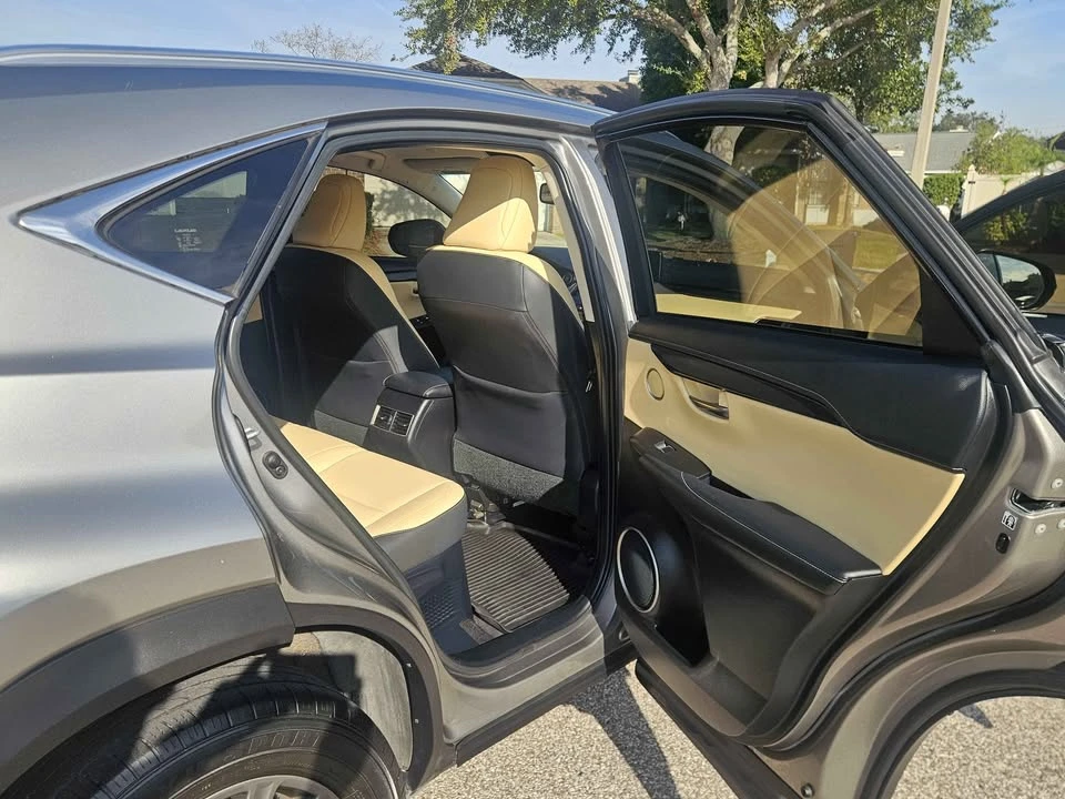 2019 Lexus NX 1st Gen - Image 10 of 16
