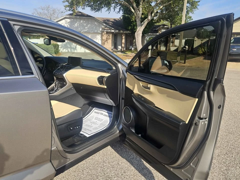 2019 Lexus NX 1st Gen - Image 9 of 16