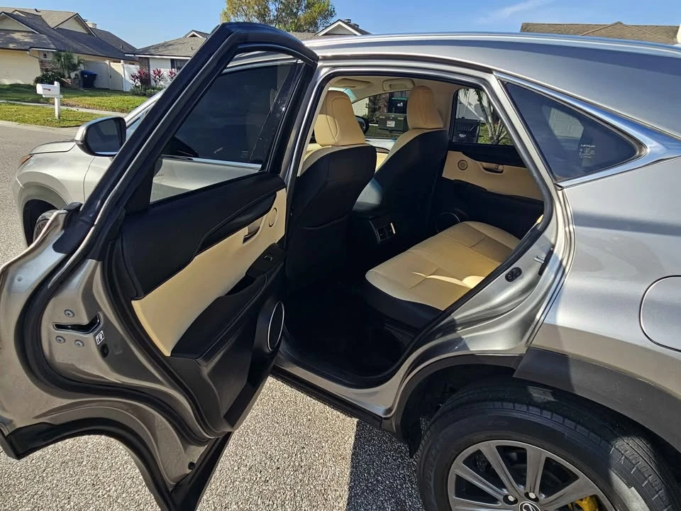 2019 Lexus NX 1st Gen - Image 8 of 16