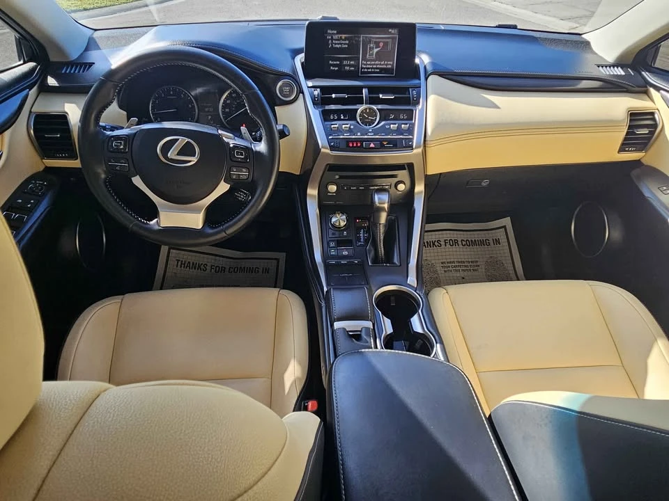 2019 Lexus NX 1st Gen - Image 6 of 16