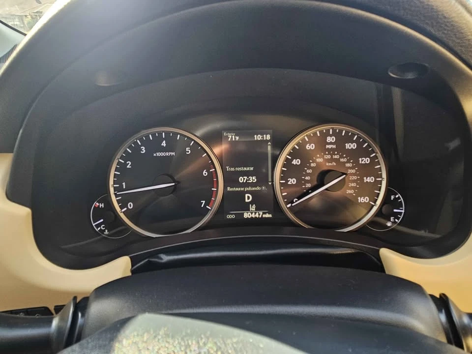 2019 Lexus NX 1st Gen - Image 13 of 16