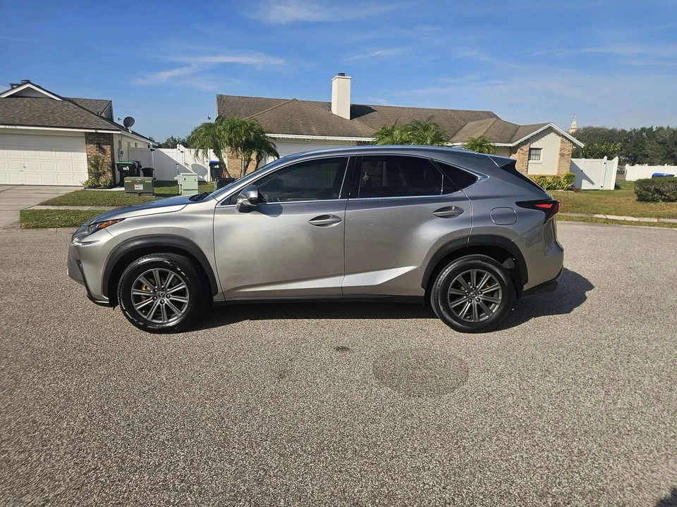 2019 Lexus NX 1st Gen - Image 4 of 16