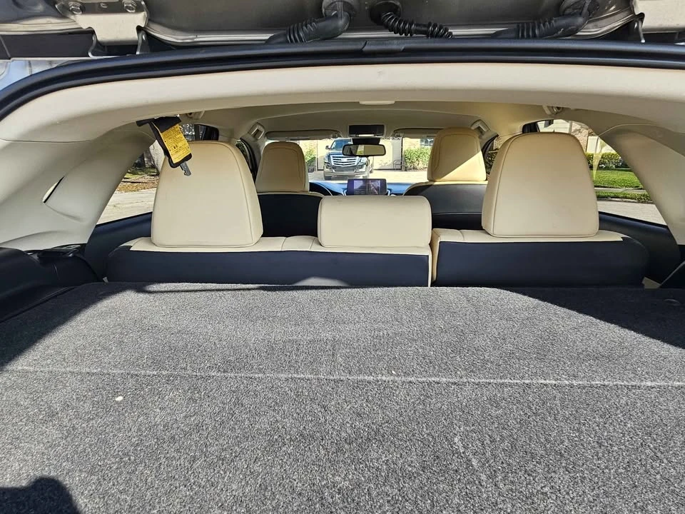 2019 Lexus NX 1st Gen - Image 11 of 16