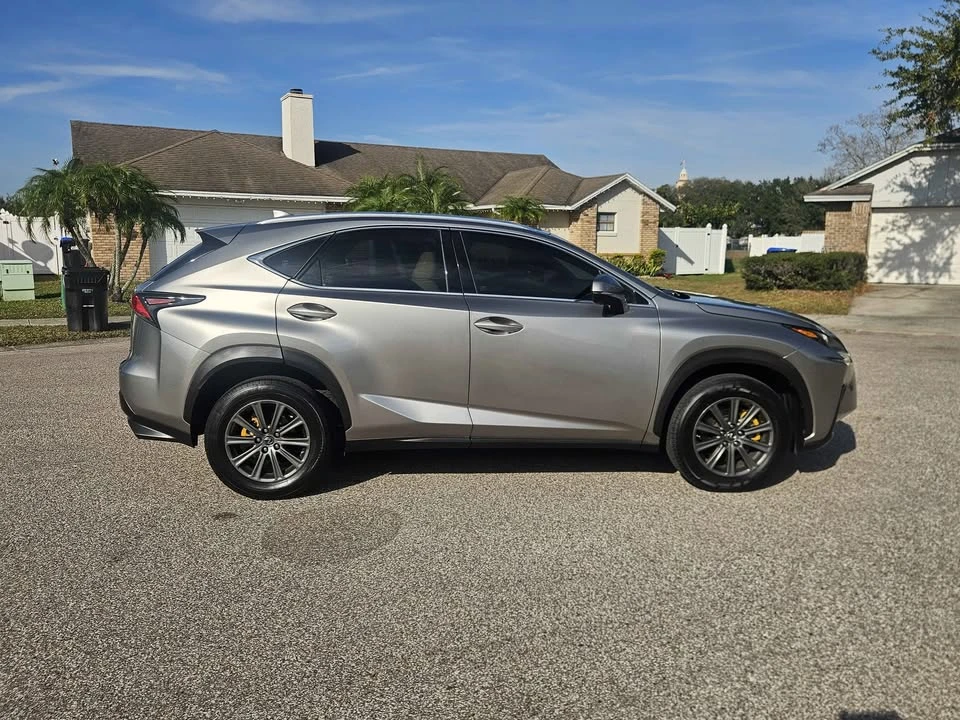 2019 Lexus NX 1st Gen - Image 3 of 16