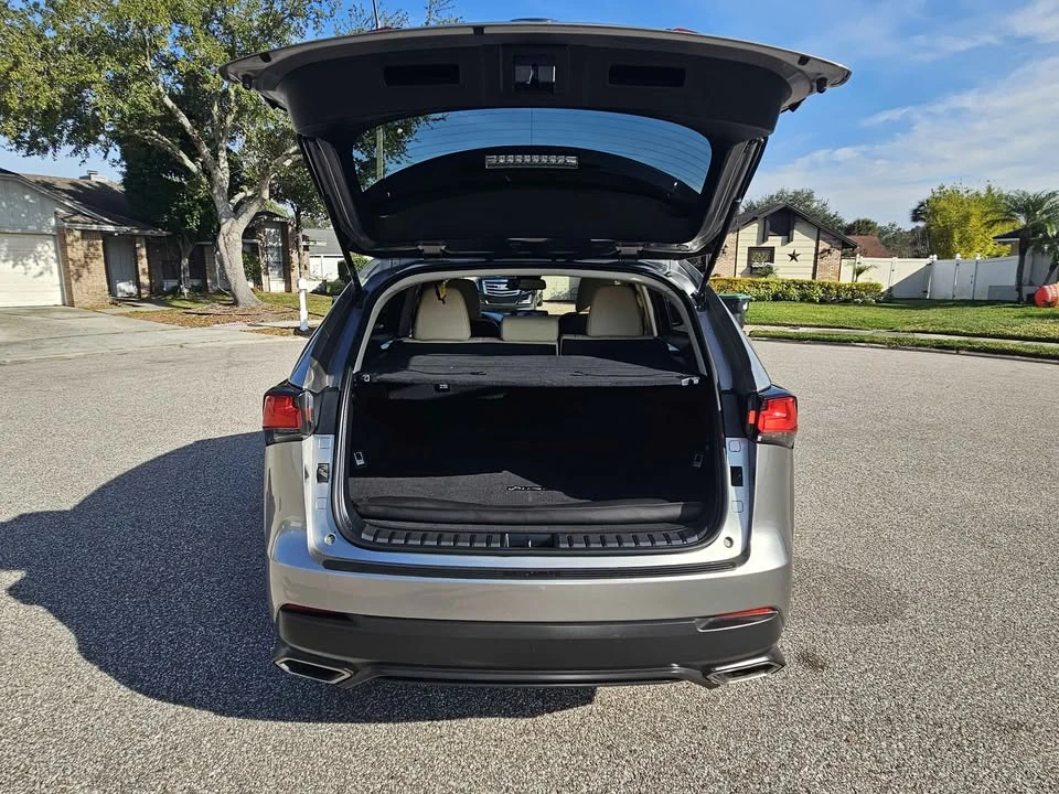 2019 Lexus NX 1st Gen - Image 5 of 16