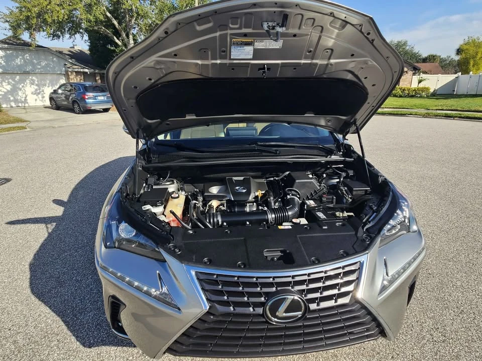 2019 Lexus NX 1st Gen - Image 14 of 16